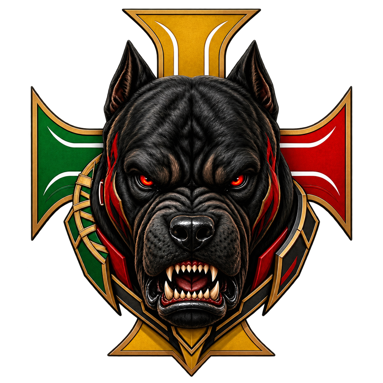 Portugal Wardogs